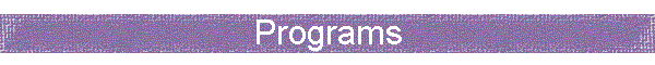 Programs